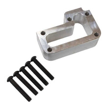 Cargar imagen en el visor de la galería, Moroso Billet Oil Pump Pickup Spacer For 9in Deep Oil Pans