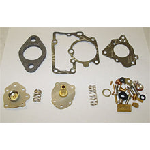 Load image into Gallery viewer, Omix Carburetor Rebuild Kit L-Head 53-71 Willys