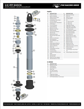 Cargar imagen en el visor de la galería, Fox (T) -8 Rubber FJIC Swivel Straight-45Deg. x 26.000 TLG Crimp Fittings