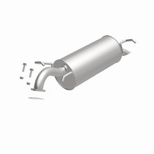 Cargar imagen en el visor de la galería, BRE Exhaust 04-07 Aveo Aveo5 Swift Wave5 1.6L Muffler Kit