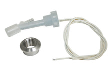 Cargar imagen en el visor de la galería, Moroso Electric Coolant Level Float Switch - Includes 1/2in Aluminum Bung