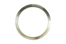 Load image into Gallery viewer, Turbosmart 4.00in Turbocharger V-Band Weld Flange (Frame 3)