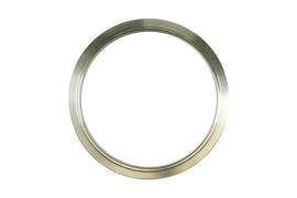 Turbosmart 4.00in Turbocharger V-Band Weld Flange (Frame 3)