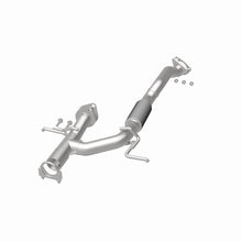 Cargar imagen en el visor de la galería, BRE Exhaust 14-22 Jeep Cherokee 3.2L Front Pipe Kit