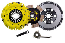 Cargar imagen en el visor de la galería, ACT 2003 Volkswagen Golf HD/Race Sprung 6 Pad Clutch Kit