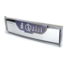 Cargar imagen en el visor de la galería, NRG 300mm Wide Panorama Clip-on Rearview Mirror - Convex w/ Blue Tint