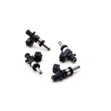 Cargar imagen en el visor de la galería, Deatschwerks Set of 4 Bosch EV14 1250cc Injectors (MPFI) for 12-15 Subaru BRZ