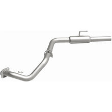 Cargar imagen en el visor de la galería, Magnaflow BRE Rear Muffler Kit Replacement Lexus