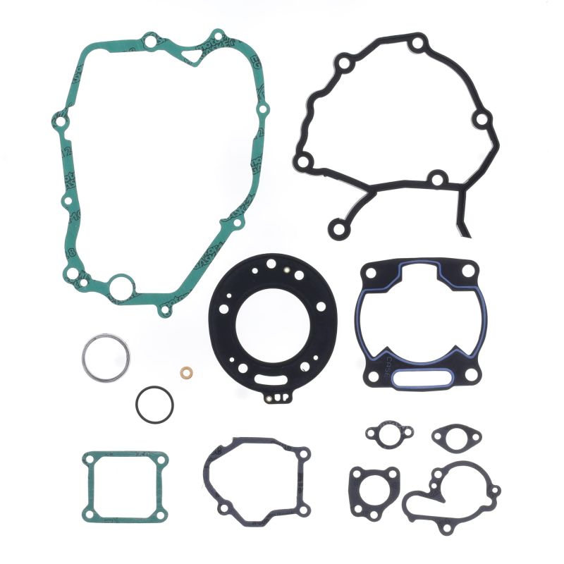 Athena 88-92 Yamaha DT R 200 Complete Gasket Kit (Excl Oil Seal)