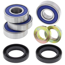 Cargar imagen en el visor de la galería, All Balls Racing 2019 Can-Am Outlander 450 6x6 Rear Independent Suspension - 2 Kits Req. Per Veh.