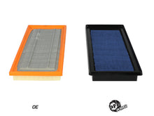 Cargar imagen en el visor de la galería, aFe 74-83 Porsche 911 H6-2.7/3.0L (t) Magnum FLOW OE Replacement Air Filter w/ Pro 5R Media