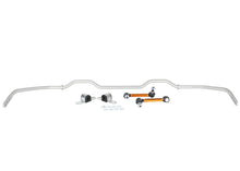 Cargar imagen en el visor de la galería, Whiteline 20mm 3 Point Adjustable Rear Swaybar