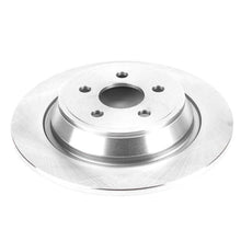 Cargar imagen en el visor de la galería, Power Stop 15-19 Ford Edge Rear Autospecialty Brake Rotor