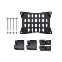 Cargar imagen en el visor de la galería, Mishimoto 16-23 Toyota Tacoma License Plate Relocation Kit
