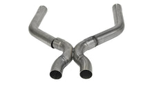 Load image into Gallery viewer, Corsa 2013-2014 Ford Mustang Shelby GT500 5.8L V8 XO Pipe Exhaust