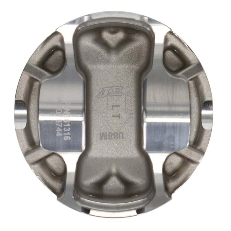 JE Pistons Subaru FA20 Ultra Series -10.20 cc 86mm Bore Piston Kit (Set of 4)
