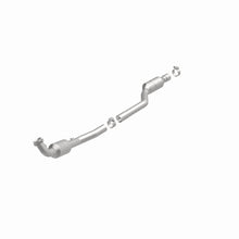 Cargar imagen en el visor de la galería, Magnaflow 2006 Mercedes-Benz SL500 5.0L Direct Fit Converter