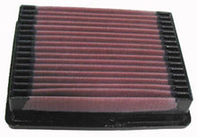 Cargar imagen en el visor de la galería, K&amp;N Replacement Air Filter AIR FILTER, BUICK 86-93, CHEV 90-96, OLDS/PONT 86-96