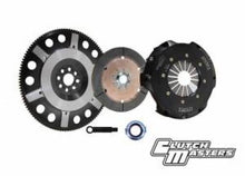 Cargar imagen en el visor de la galería, Clutch Masters 94-01 Acura Integra VTEC Single Disc 725 Series Race Clutch Kit w/Steel FW