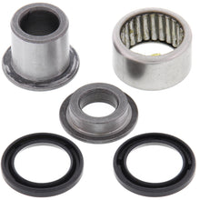 Cargar imagen en el visor de la galería, All Balls Racing 08-14 Kawasaki KFX450R Lower - Rear Shock Bearing Kit