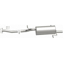 Cargar imagen en el visor de la galería, BRExhaust 2006 Saab 9-2X/ 06-07 Subaru Impreza 2.5L Muffler Kit