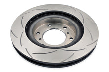 Cargar imagen en el visor de la galería, DBA 2007+ Volvo S60/S80/V60/V70/XC70 Front Upgrade T2 Slotted Street Series Rotor