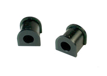 Cargar imagen en el visor de la galería, Whiteline 12-17 Buick Verano 22mm Rear Sway Bar Mount Bushing Kit