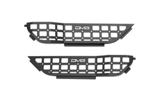 Cargar imagen en el visor de la galería, DV8 Offroad 18-20 Jeep Wrangler (JL)/Gladiator (JT) Front Door Pocket Molle Panels