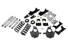 Cargar imagen en el visor de la galería, Belltech LOWERING KIT WITH SP SHOCKS