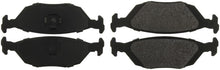 Cargar imagen en el visor de la galería, StopTech Street Brake Pads