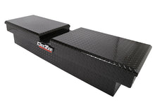 Cargar imagen en el visor de la galería, Deezee Universal Tool Box - Red Crossover - Double Black BT Full Size