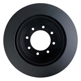 Timbren 13-22 Ford F-250/F-350 SD 4WD BES Coated Brake Rotor - Rear