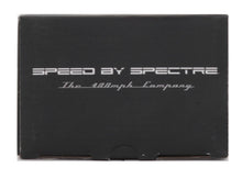 Cargar imagen en el visor de la galería, Spectre Universal Tube 4in. OD x 4in. Length Aluminum