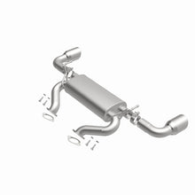 Cargar imagen en el visor de la galería, BRExhaust Rear Muffler Kit Replacement Nissan