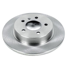 Cargar imagen en el visor de la galería, Power Stop 06-11 Buick Lucerne Rear Autospecialty Brake Rotor