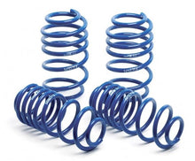 Load image into Gallery viewer, H&amp;R 09-15 BMW 740i F01 Super Sport Spring (w/o Self-Leveling)