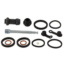 Cargar imagen en el visor de la galería, All Balls Racing 2014 Honda CTX1300 Caliper Rebuild Kit Rear