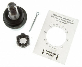 MOOG 99-04 Jeep Grand Cherokee Front Lower Ball Joint