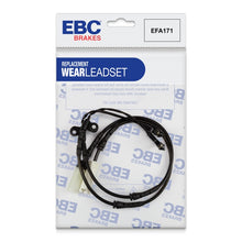 Cargar imagen en el visor de la galería, EBC 2005-2011 BMW M6 5.0L Front Wear Leads