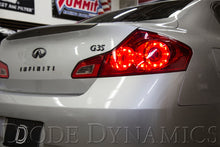 Cargar imagen en el visor de la galería, Diode Dynamics Infiniti G35/G37 Sedan/Q40 Tail as Turn Module (Pair)