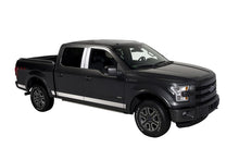 Cargar imagen en el visor de la galería, Putco 15-20 Ford F-150 - 5.5ft Bed Locker Side Rails