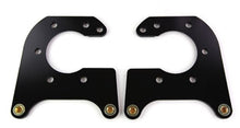 Cargar imagen en el visor de la galería, Wilwood Brackets (2) - Rear Drag - New Style Big Ford