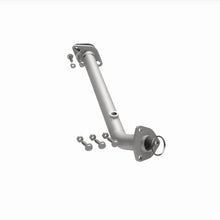 Cargar imagen en el visor de la galería, BRE Exhaust 96-00 Pathfinder QX4 3.3L Front Pipe Kit