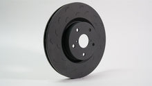 Cargar imagen en el visor de la galería, Hawk Talon 2009 Dodge Ram 2500 Slotted-Only Rear Brake Rotor Set