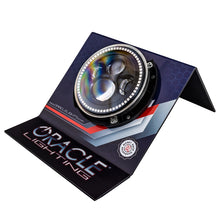 Cargar imagen en el visor de la galería, Oracle High Powered Sealed Beam Display - White