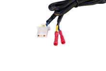 Load image into Gallery viewer, Diode Dynamics Ultra Heavy Duty Single Output 4-Pin Wiring Harness