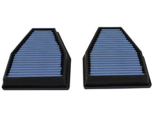 Cargar imagen en el visor de la galería, aFe Magnum FLOW OE Replacement Air Filter PRO 5R 12-15 Porsche 911 (991) H6 3.4L/3.8L
