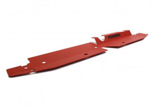 Cargar imagen en el visor de la galería, PERRIN 08-14 Subaru WRX &amp; STI / 08-11 Impreza Radiator Shroud - Red
