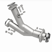 Cargar imagen en el visor de la galería, BRE Exhaust 04-09 Highlander RX330 RX350 2.4L 3.3L 3.5L Front Pipe Kit