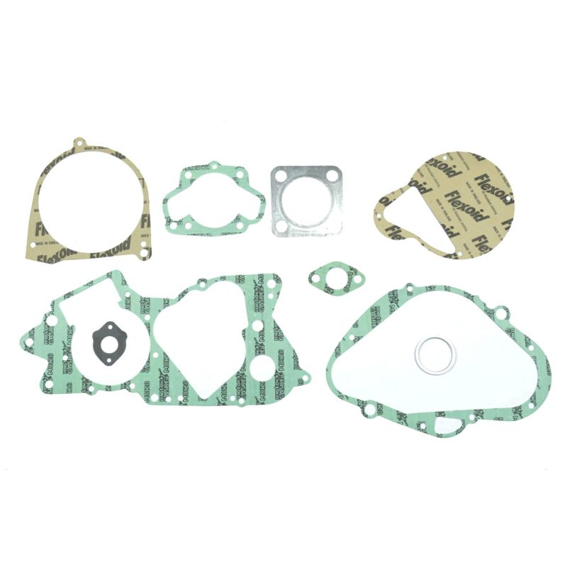 Athena 73-77 Suzuki RV Van 125 Complete Gasket Kit (Excl Oil Seal)